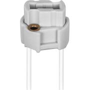 Патрон LH29 230V для ламп G9 Feron