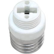 Патрон LH69 220V для ламп Е27-G9 Feron