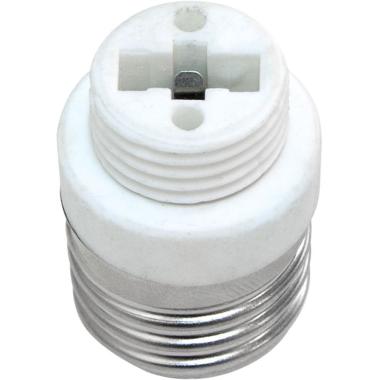 Патрон LH69 220V для ламп Е27-G9 Feron