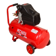 Компрессор Ресанта КП-50/300М