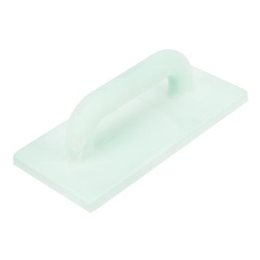 Терка полиуретановая, 120 х 240 мм, облегченная Россия Сибртех