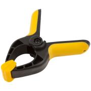 Струбцина нейлоновая быстрозажимная 100 x 50 мм Фит