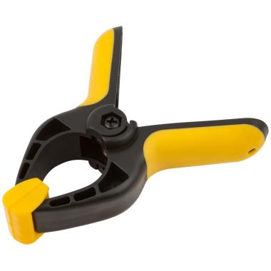 Струбцина нейлоновая быстрозажимная 100 x 50 мм Фит