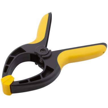 Струбцина нейлоновая быстрозажимная 225 x 95 мм Фит