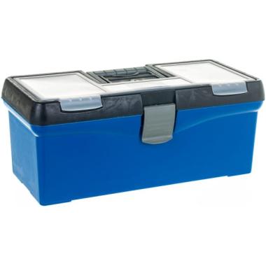 Ящик для инструментов 480х275х230 мм с морозостойким замком