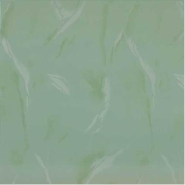 Плитка керамогранит 330х330, София, Зеленая, РАСПРОДАЖА