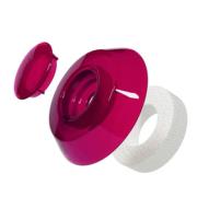 Шайба Термо для поликарбоната Гранат