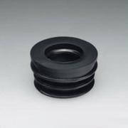 Манжета переходная 32*50 трехлепестковая (1-0007)