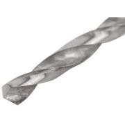 Сверло по металлу, 10 x 133 мм, hss шлифованное, заточка 135°, MOS