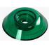 Шайба Термо для поликарбоната Зелёная (10шт/уп)