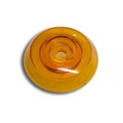 Шайба Термо для поликарбоната Оранжевая (10шт/уп)