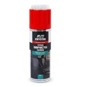 Химчистка салона AVS пенная щетка крышка аэрозоль 650 мл