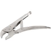 Зажим ручной с фиксатором тип wr 250 мм ФИТ