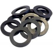 Прокладка резиновая, (1 1/2), D40мм