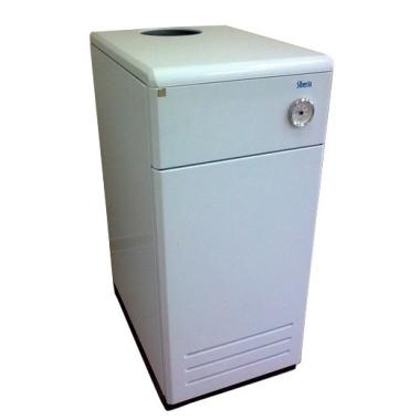 Котел напольный газовый Siberia 17,4 (Ростов)