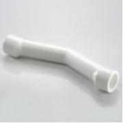 Скоба ПП D 20 мм., с муфтой  (50 шт/кор)