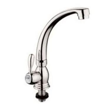 Смеситель д/кухни моно с высоким изливом, G741974 (4174), Gota Rocio