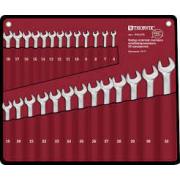 Набор ключей гаечных комбинированных серии ARC в сумке, 6-36 мм, 25 предметов