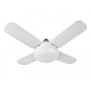 Лампа-трансформер Т110-4+1 70Вт 6500К Е27 ромашка Фарлайт