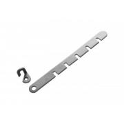 Оконный ограничитель L 175 "Уральская фурнитура"