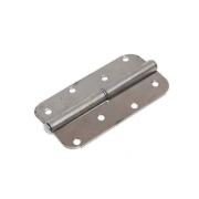 Петля накладная ПН 1-110 правая тип 2 "Уральская фурнитура"