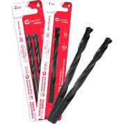 Сверло по металлу cutop special, hss-g, 10 х 133/78 мм (1 шт)