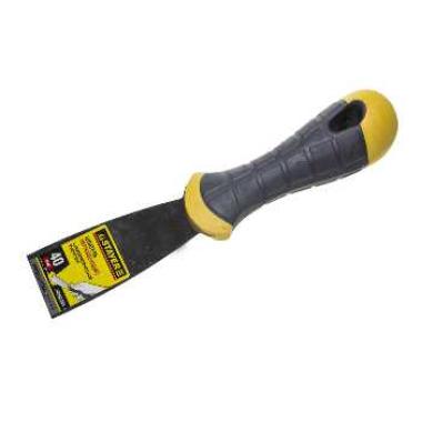 Шпатель малярный с двухкомпонентной ручкой 40мм STAYER