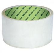 Лента клейкая, 48 мм х 40 м, прозрачная Сибртех