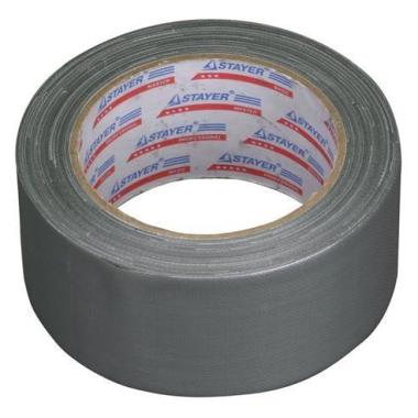 Лента клейкая армированная, 50мм x 25м Klebebander