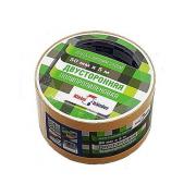 Лента клейкая двухсторонняя, полипропиленовая, 50мм*25м, в инд.упаковке, Klebebander