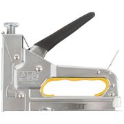 Степлер для узких скоб "тип 53" 4-14 мм, с регулировкой силы удара, металлический корпус ФИТ