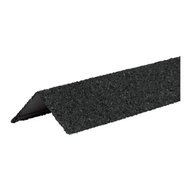 Внешний угол для фасадной плитки 50*50*1250мм, Альпийский, HAUBERK Технониколь