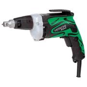 Сетевой шуруповерт Хитачи W6VА4