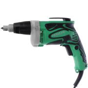 Сетевой шуруповерт Хитачи W6VM