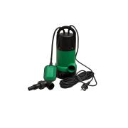 Насос дренажный для грязной воды DN 255/12,  Oasis