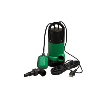 Насос дренажный для грязной воды DN 255/12,  Oasis