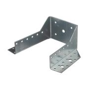 Опора бруса, раскрытая, 140*70*100*2,0мм