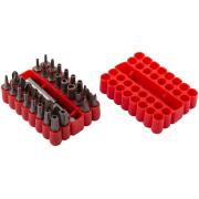 Набор бит 33 шт. crv ФИТ