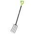 Вилы 4 - х рогие, садово - огородные, 180х290х1200 мм, цельнометаллические, Palisad