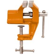 Тиски, 40 мм, крепление для стола Sparta