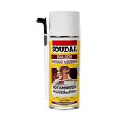 Пена монтажная SOUDAL 300мл бытовая
