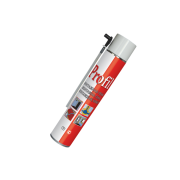 Пена монтажная Profil 625мл бытовая