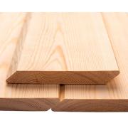 Планкет 90*20 3м сорт С (Хвоя)