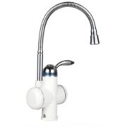 Смеситель д/кухни с электронагревом с гибким изливом G900556 GOTA ROCIO