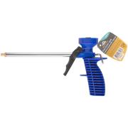 Пистолет для монтажной пены, пластиковый корпус MOS
