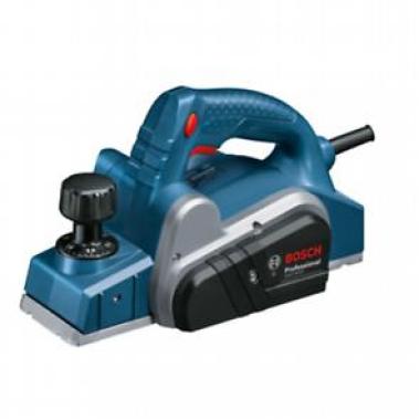 Электрорубанок Bosch GHO 6500 Professional