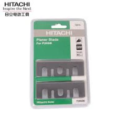 Ножи для рубанка HITACHI 82мм 2шт.