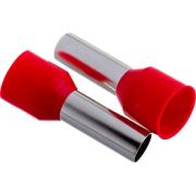 Наконечник штыревой втулочный изолированный 10-12 КВТ