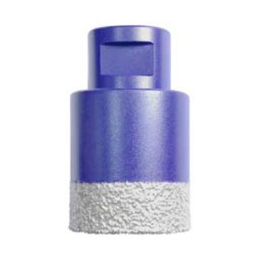 КОРОНКА АЛМАЗНАЯ УНИВЕРСАЛЬНАЯ 45 х 15 х М14 х 60 мм CUTOP SPECIAL