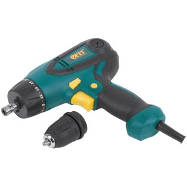 Дрель-Шуруповерт ударная 240 Вт; 0-3600об/ми; Фит